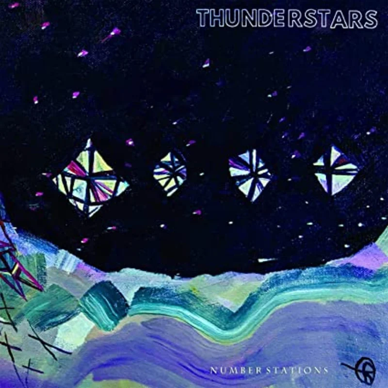 Thunderstars - Number Stations