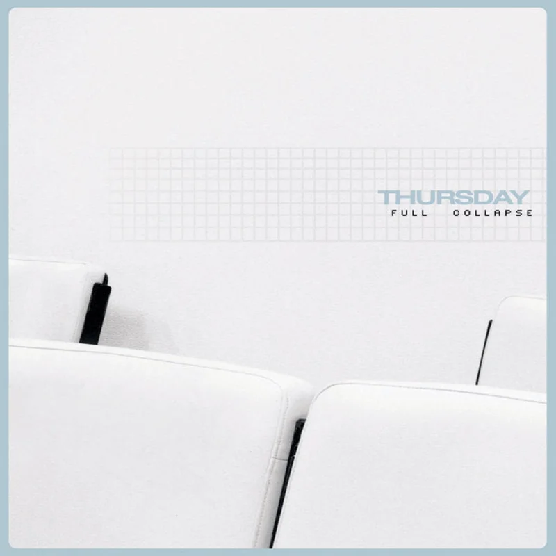 Thursday - Full Collapse LP