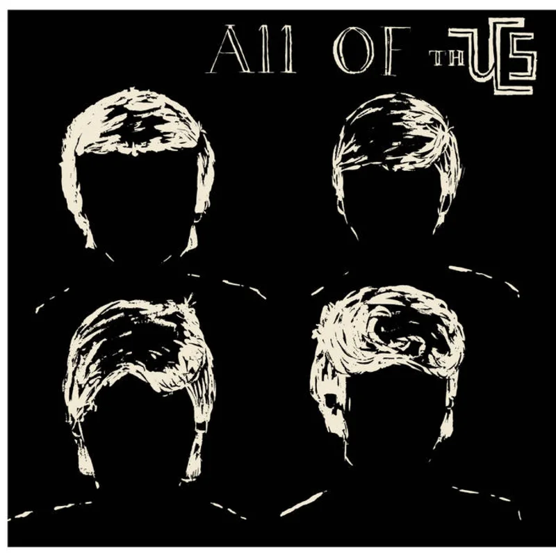 Thus - All of Thus LP