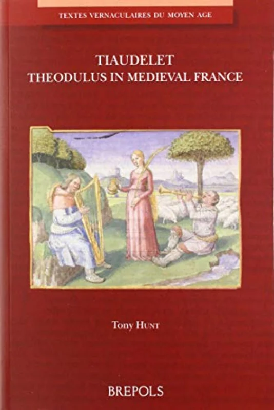 Tiaudelet : Theodolus in Medieval France