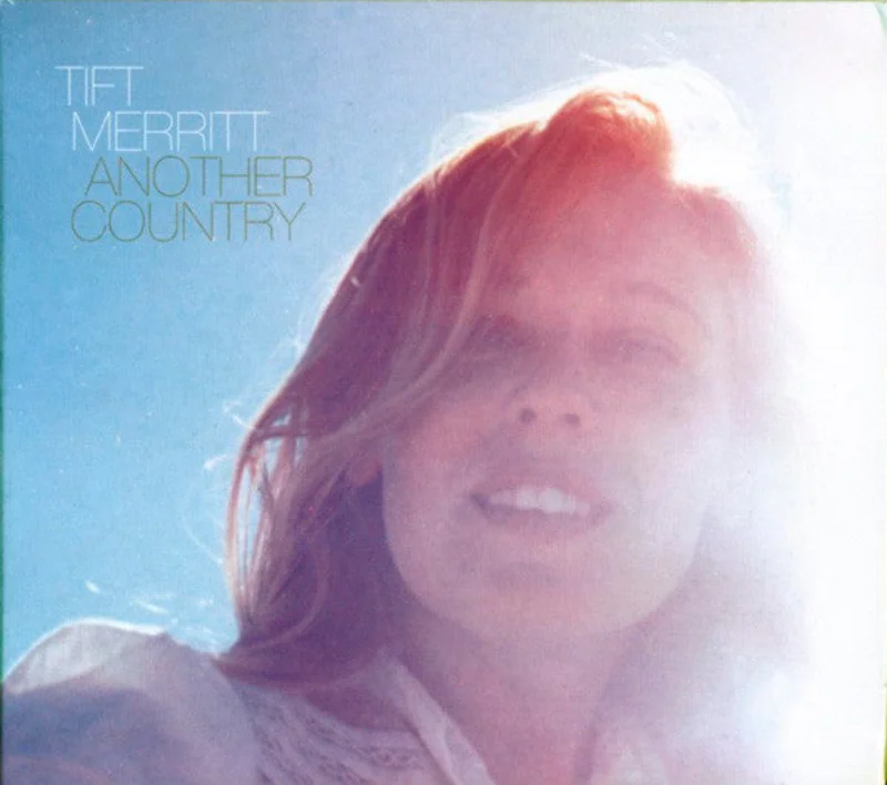 Tift Merritt - Another Country (CD)