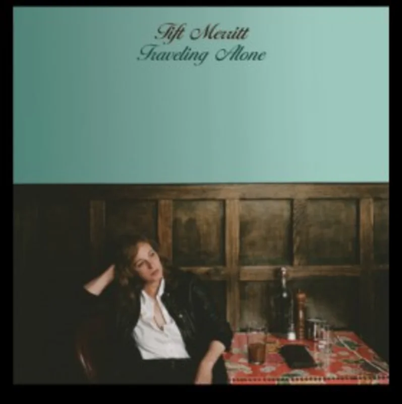 Tift Merritt - Traveling Alone (Vinyl)