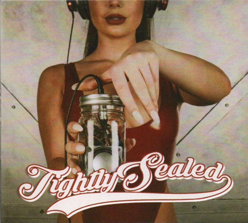 Tightly Sealed - Tightly Sealed (CD)