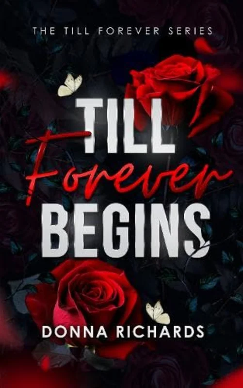 Till Forever Begins : 1 : 1