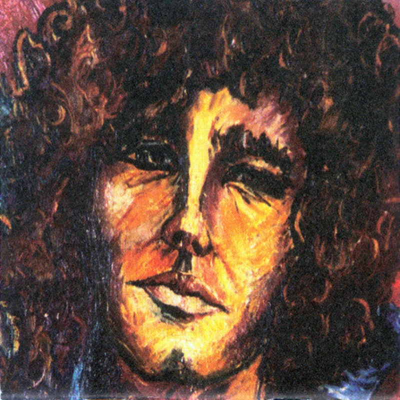 Tim Buckley - Works In Progress (CD)
