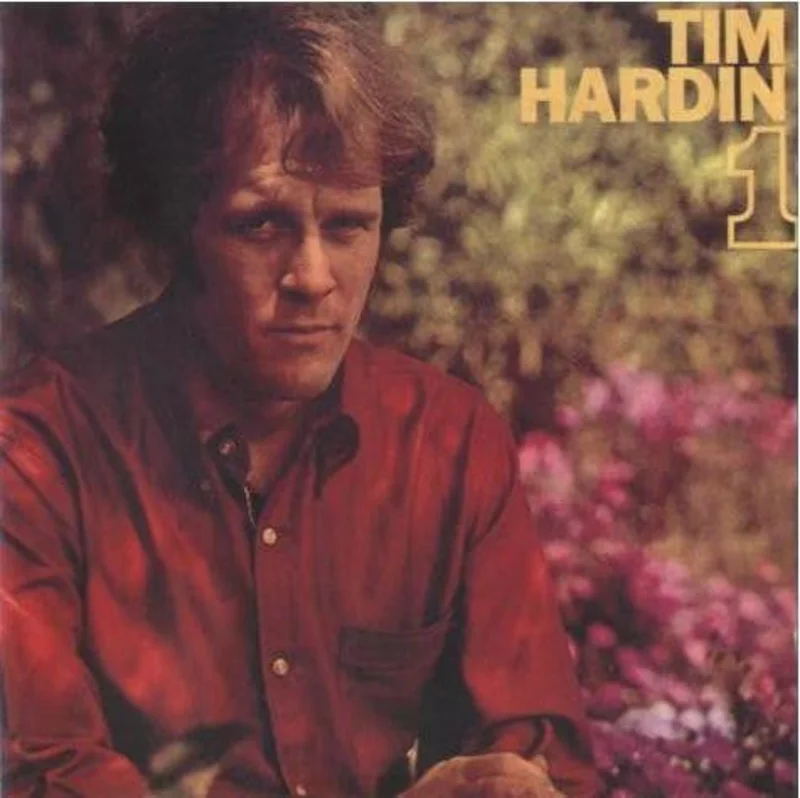 Tim Hardin - Tim Hardin 1 (CD)