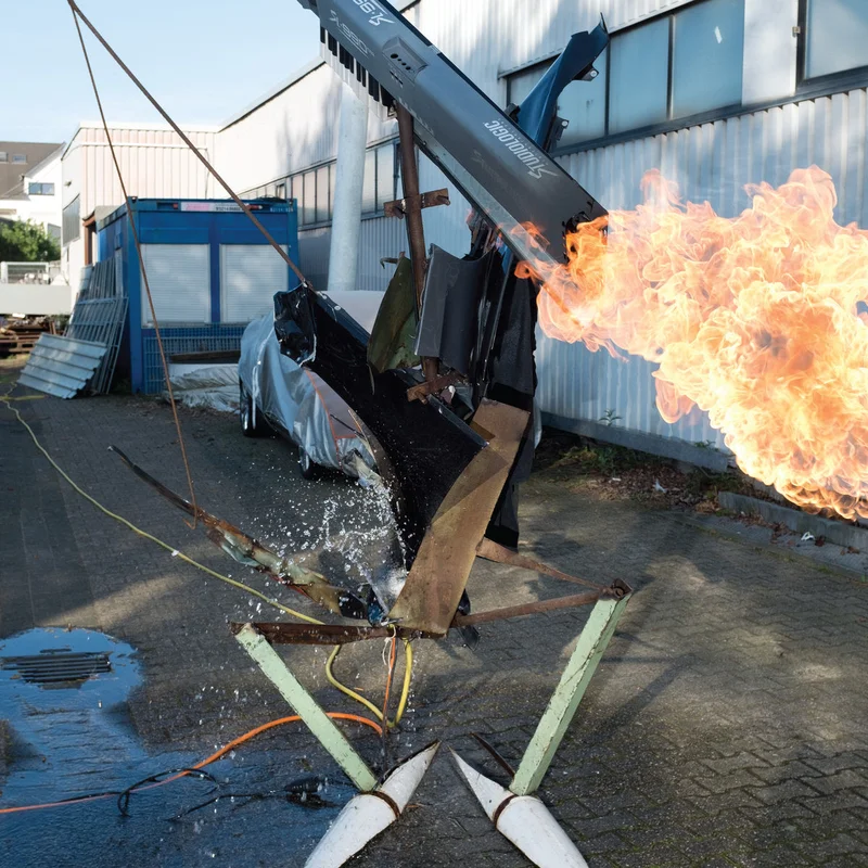 Tim Hecker - Konoyo 2LP
