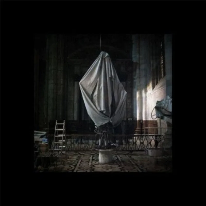 Tim Hecker - Virgins 2LP