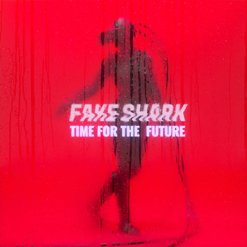 Time For the Future (single)