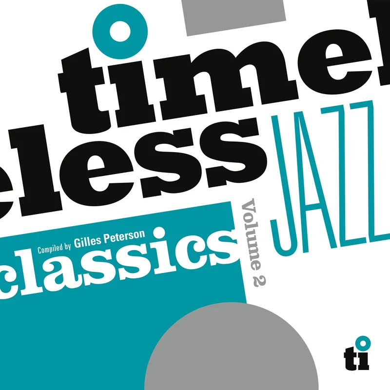 Timeless Jazz Classics Volume 2 RSD25