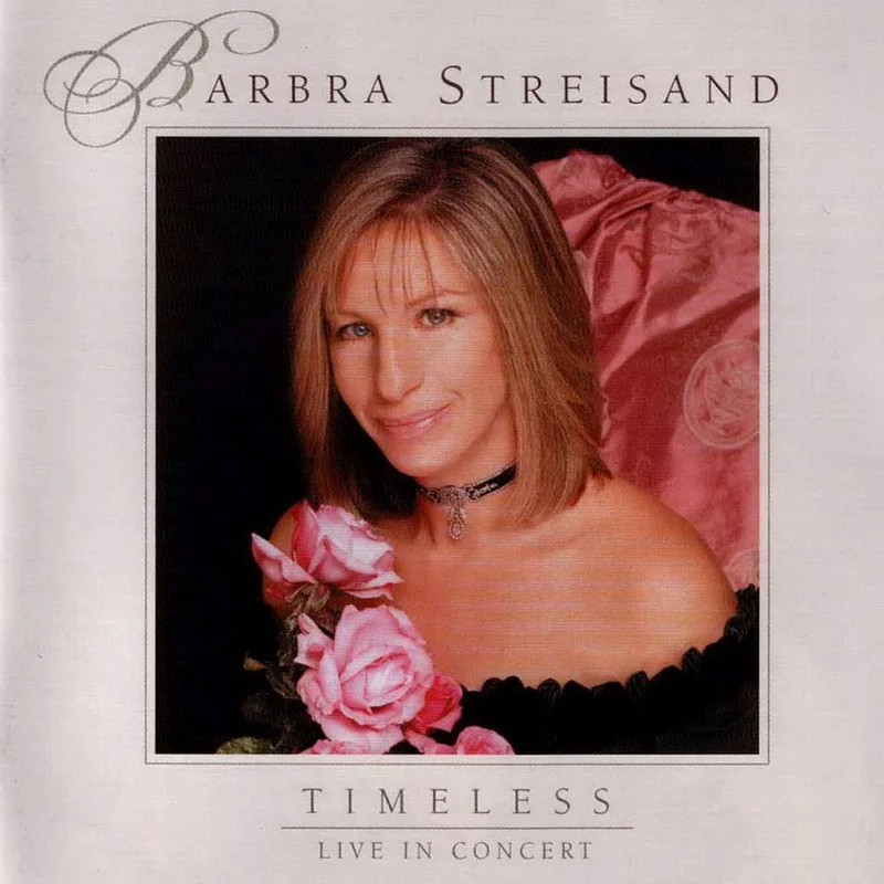 Timeless - Live In Concert