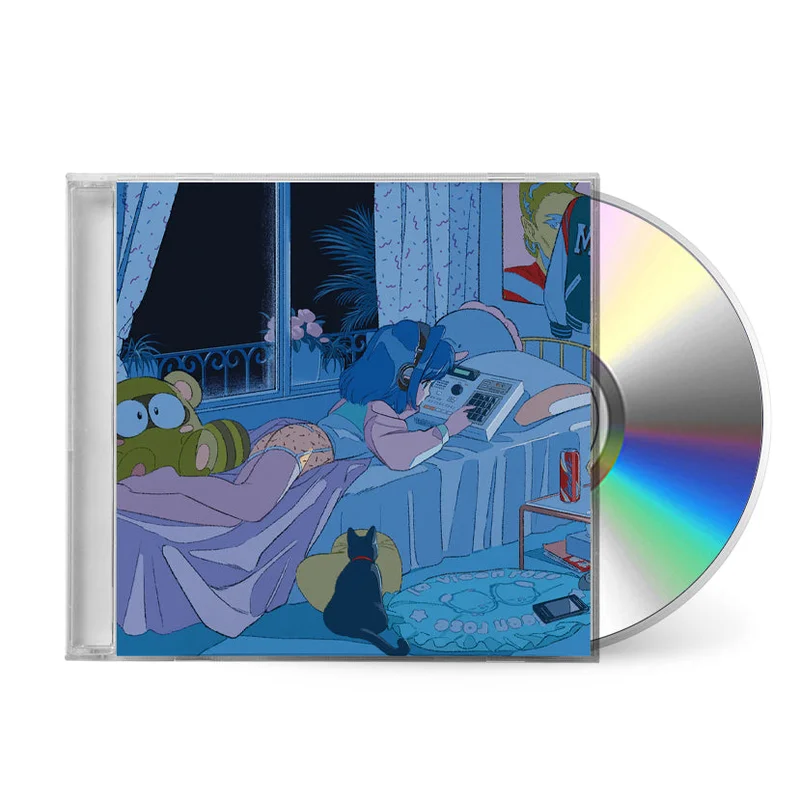 Timeless Lo-Fi 2 [CD]
