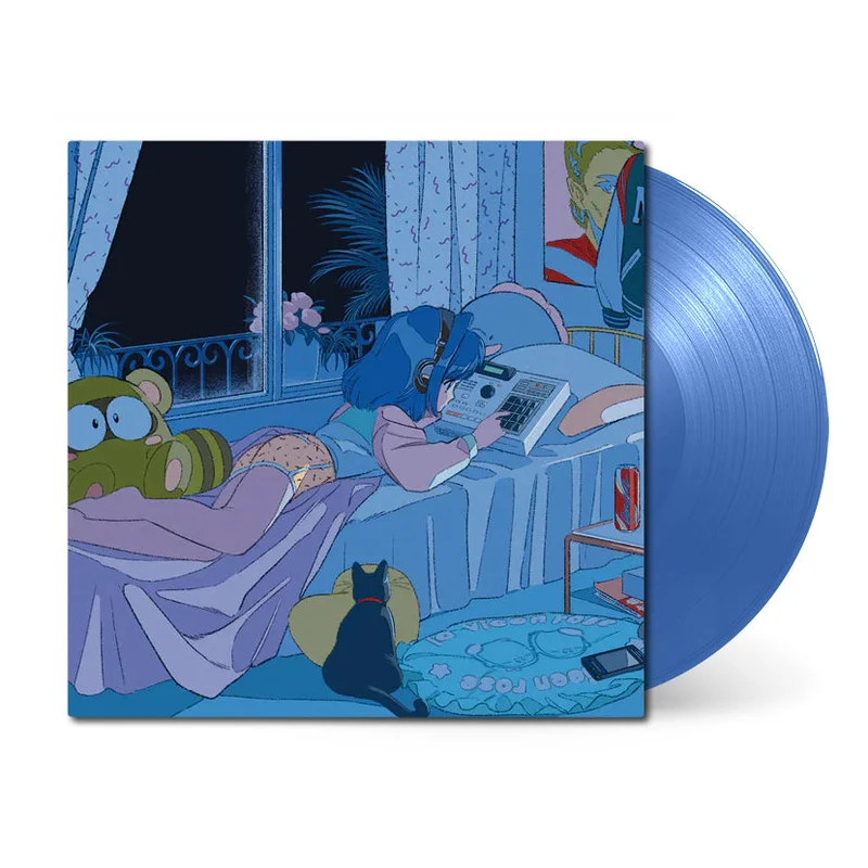 Timeless Lo-Fi 2