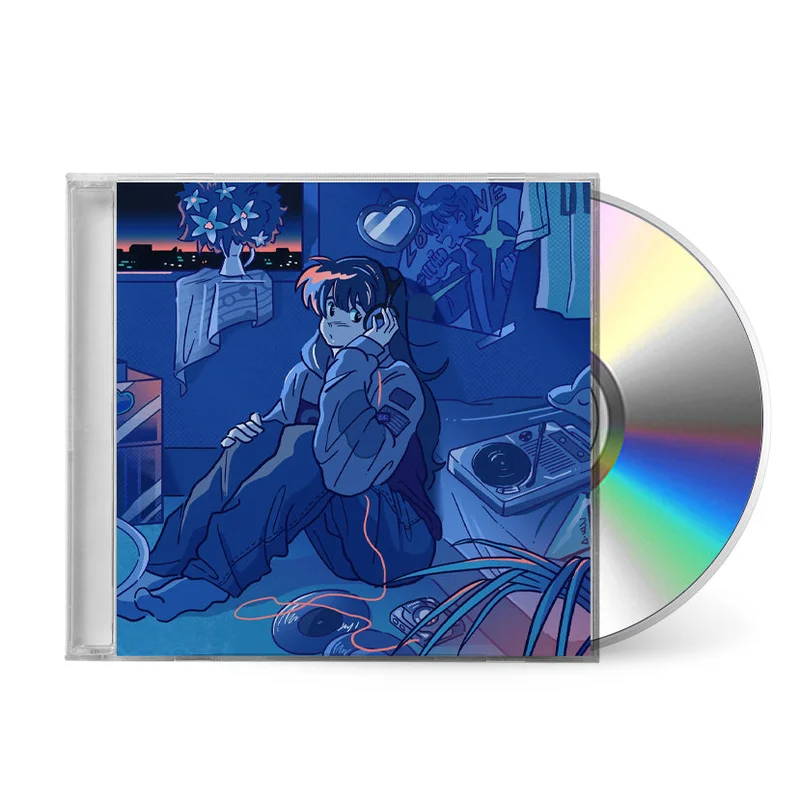 Timeless Lo-Fi 3 [CD]