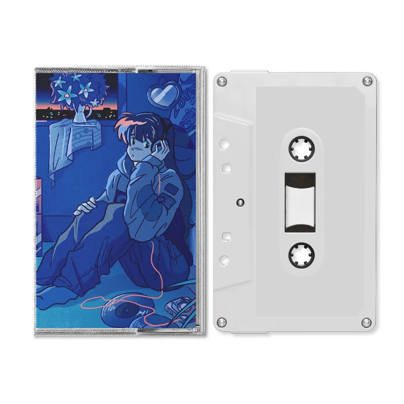 Timeless Lo-Fi 3 [Tape]