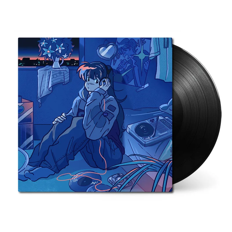 Timeless Lo-Fi 3