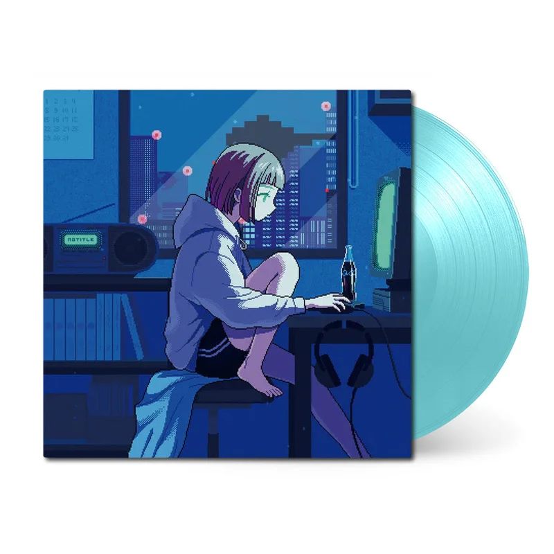 Timeless Lo-Fi
