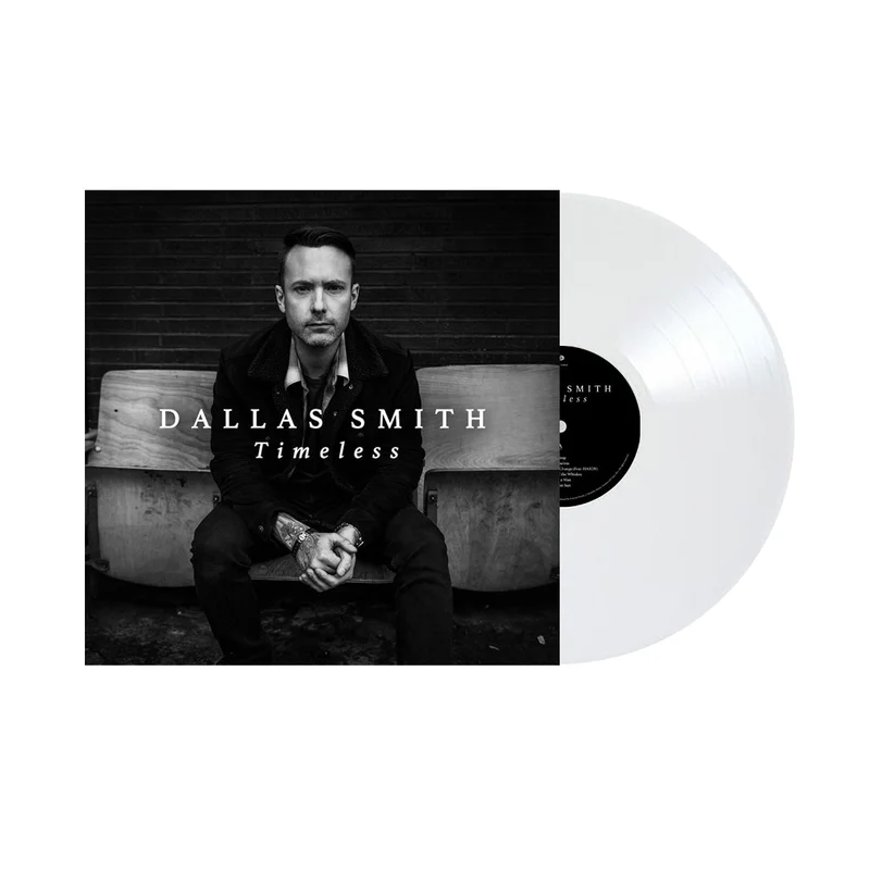 Timeless (Vinyl)