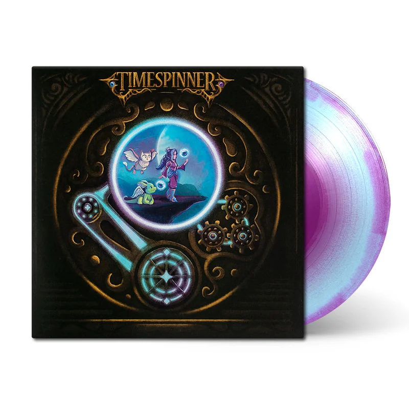 Timespinner (Original Soundtrack)