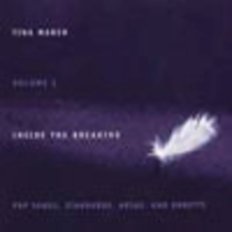 Tina Marsh - Inside The Breaking Vol 1 (CD)