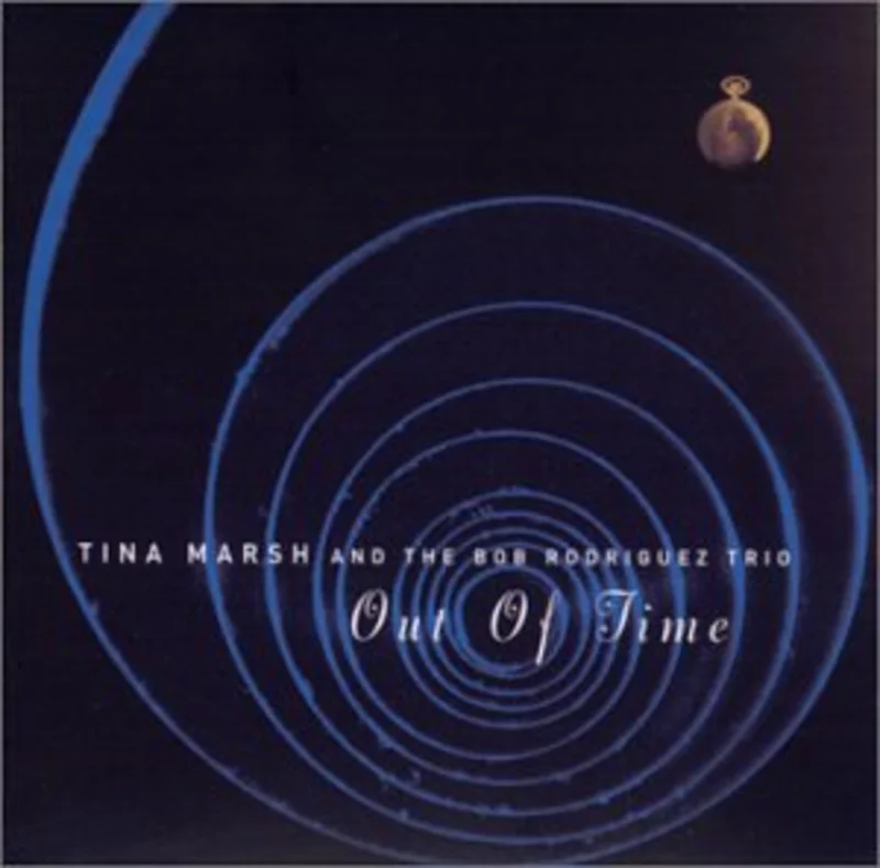 Tina Marsh - Out Of Time