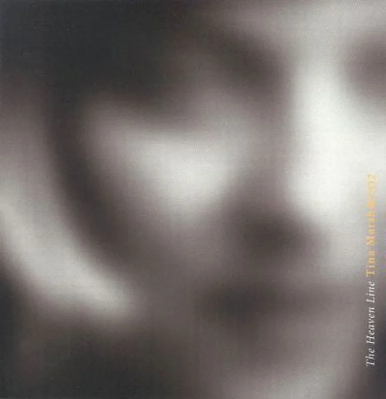 Tina Marsh & The Creative Opportunity Orchestra - The Heaven Line (CD)