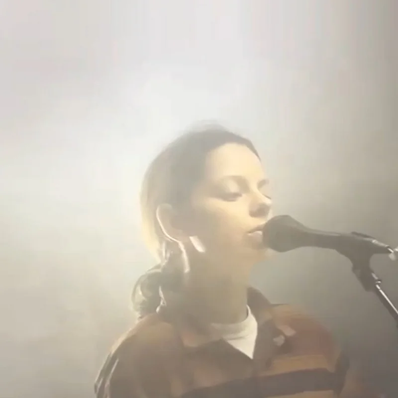 Tirzah - trip9love...??? LP