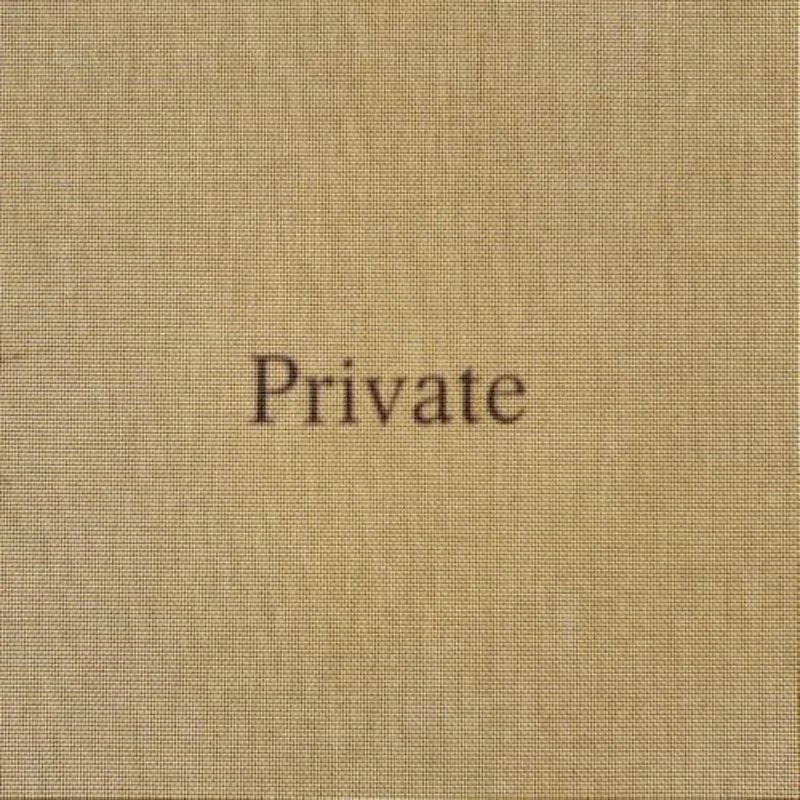 Tod Lippy: Private