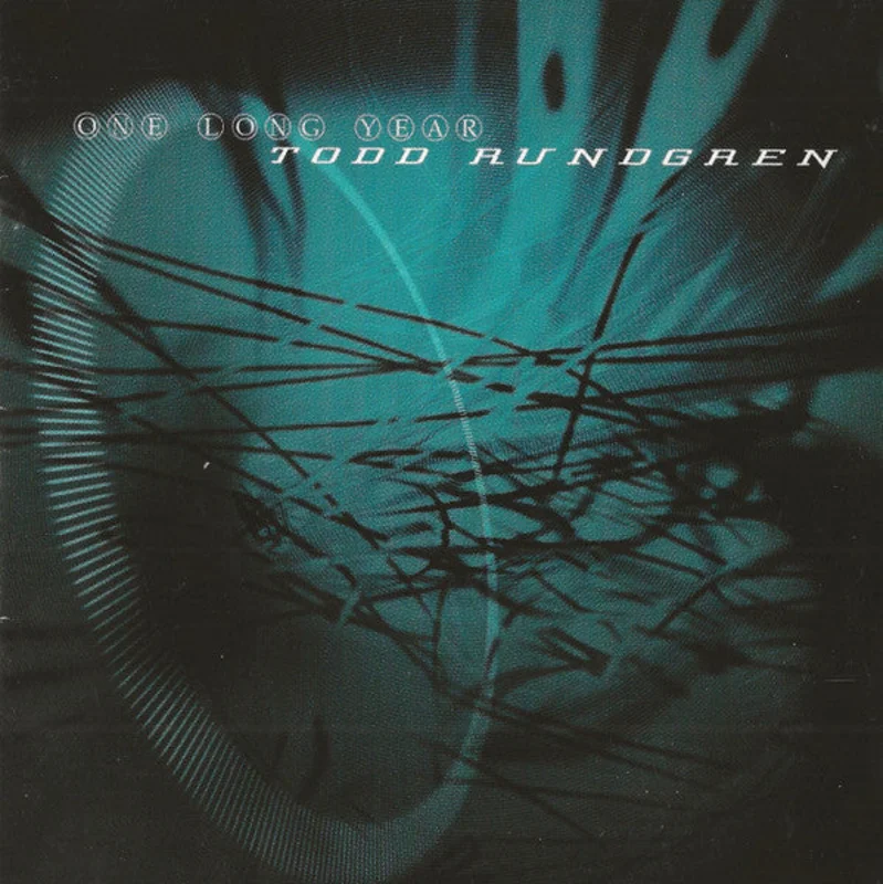 Todd Rundgren - One Long Year (CD)