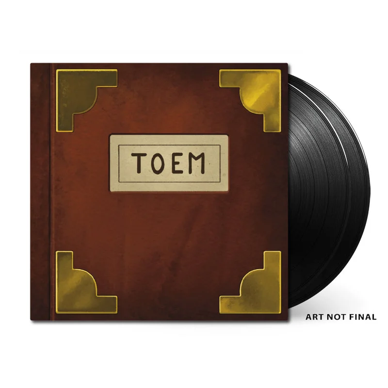TOEM (Original Soundtrack)