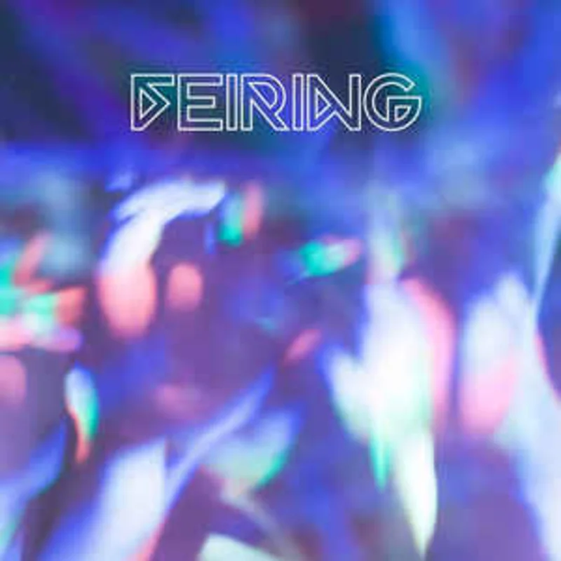 Tog - Feiring
