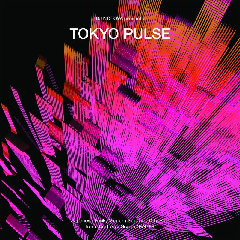 Tokyo Pulse