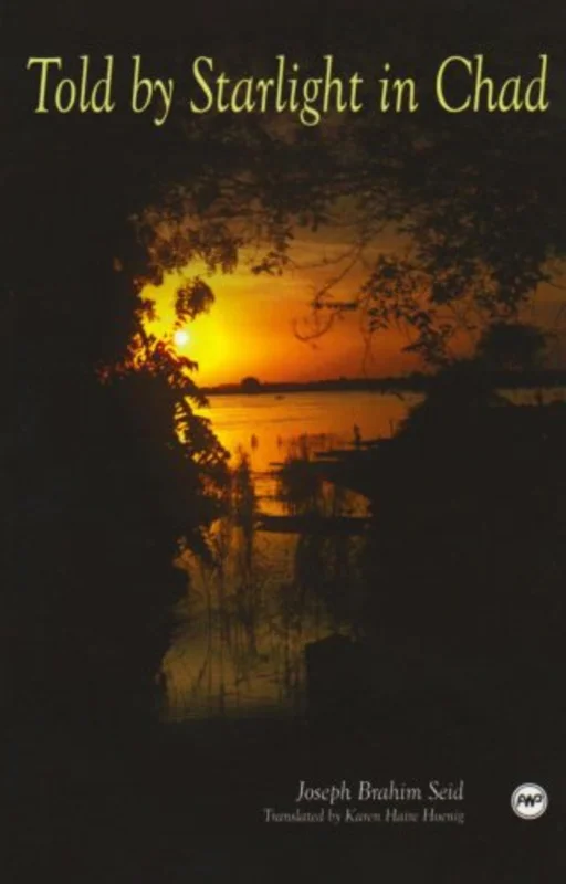 Told By Starlight In Chad
