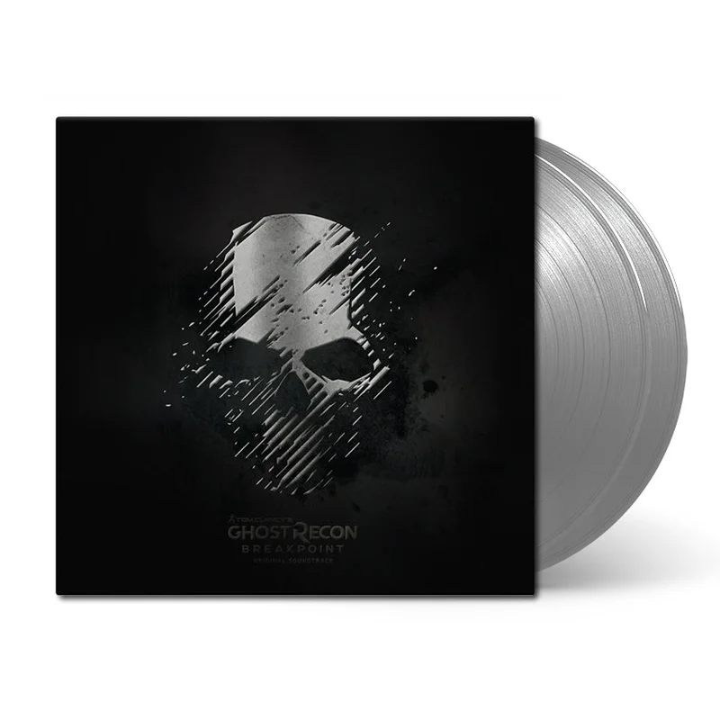Tom Clancy's Ghost Recon Breakpoint (Original Soundtrack)
