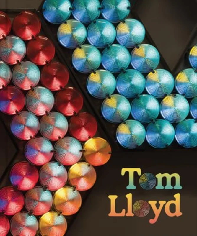 Tom Lloyd