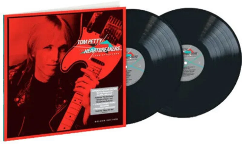 Tom Petty - Long After Dark (2XLP)