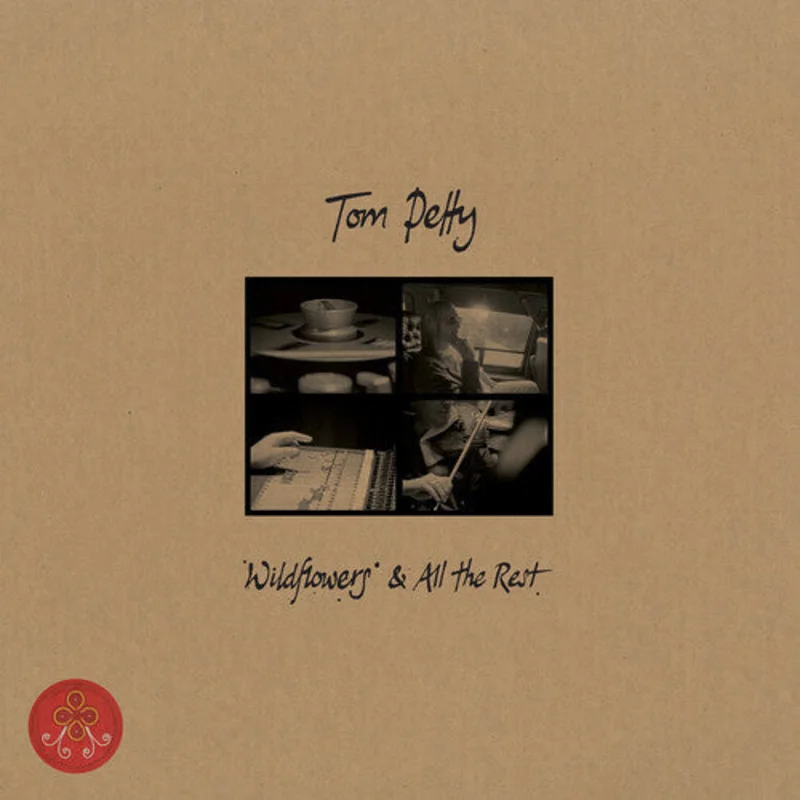 Tom Petty - Wildflowers & All the Rest 3LP / 7LP