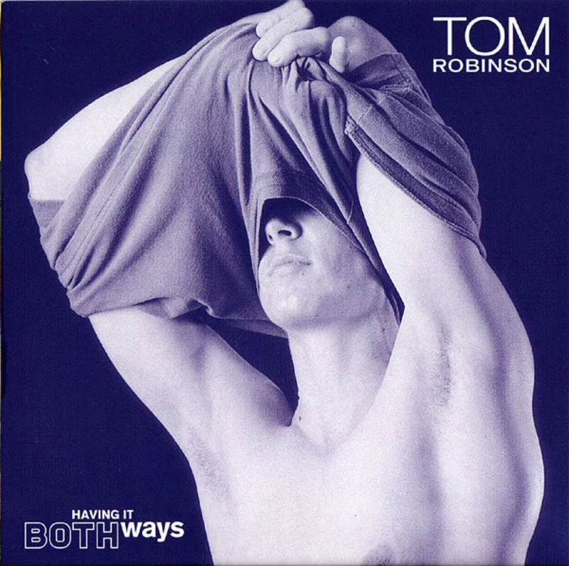 Tom Robinson - Having It Both Ways (CD)