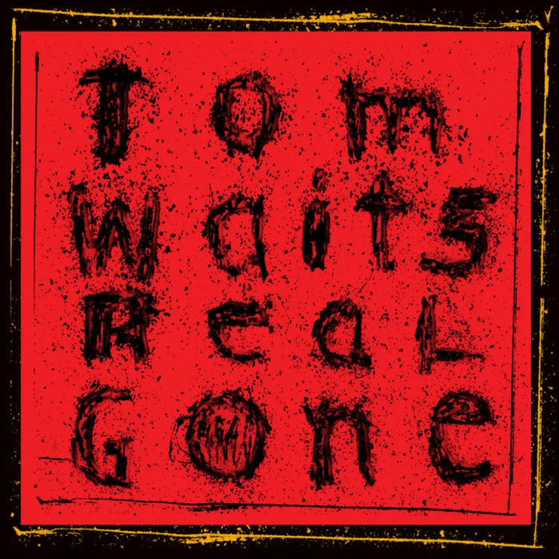 Tom Waits - Real Gone 2LP