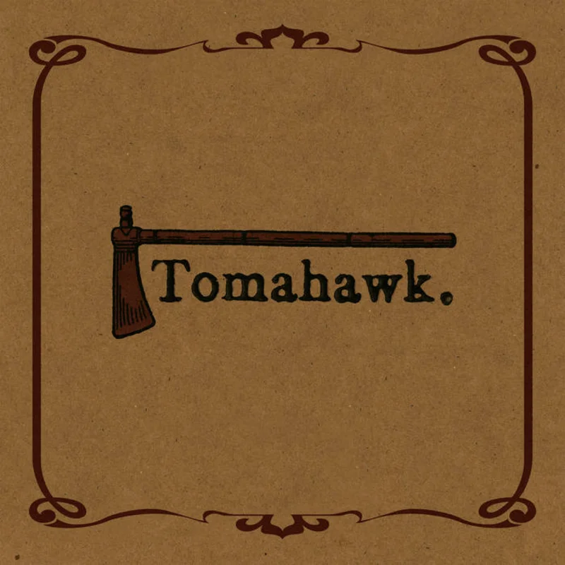 Tomahawk - Tomahawk LP