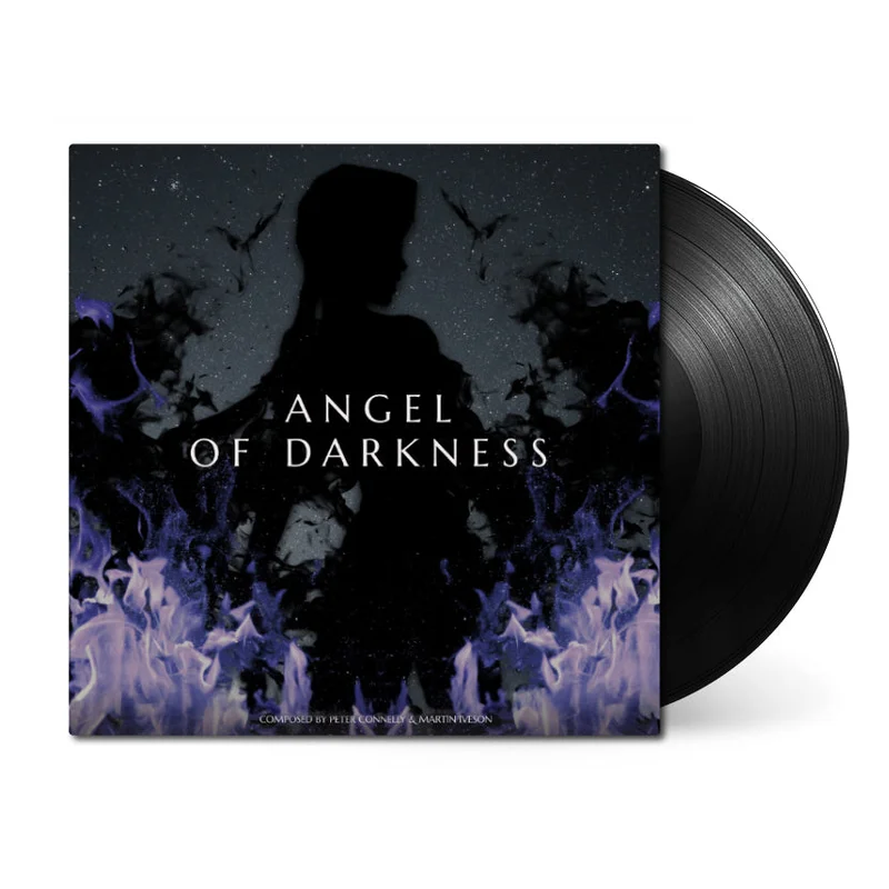 Tomb Raider: Angel Of Darkness (Original Soundtrack)