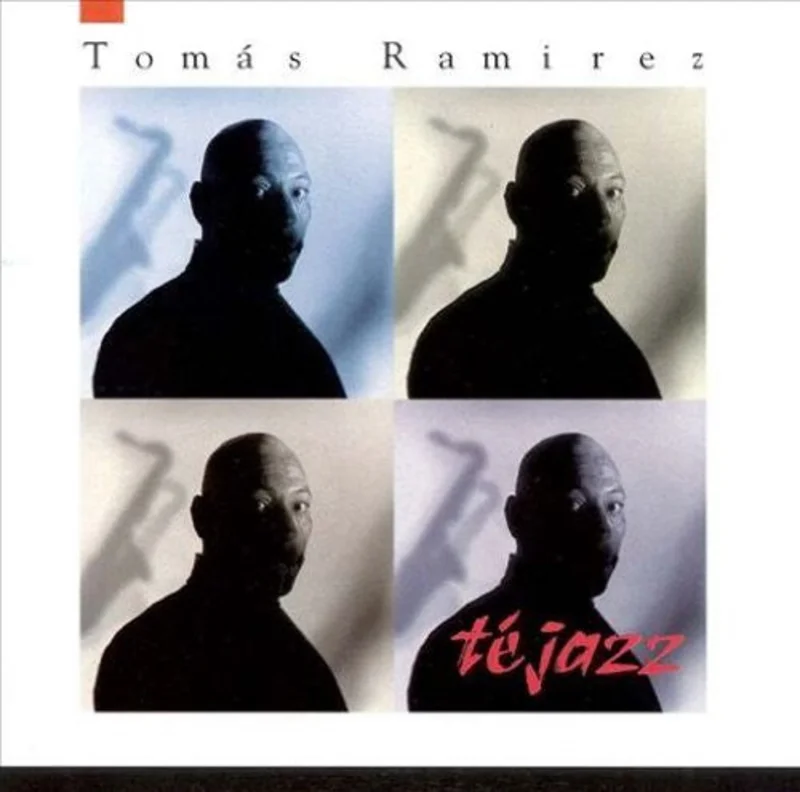 Toms Ramrez - Tejazz (CD)