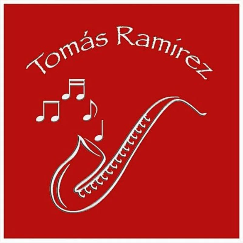 Toms Ramrez - Toms Ramrez (CD)