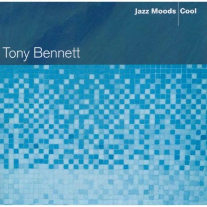 Tony Bennett - Jazz Moods - Cool (CD)