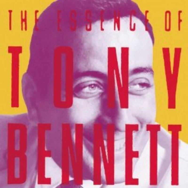 Tony Bennett - The Essence Of Tony Bennett (CD)