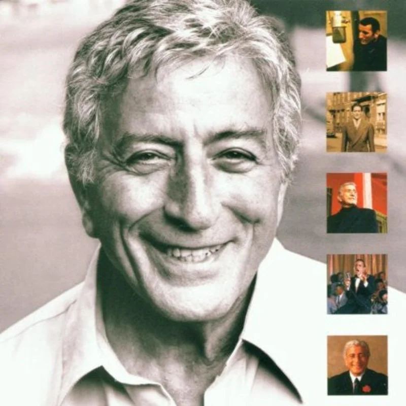 Tony Bennett - The Ultimate Tony Bennett (CD)