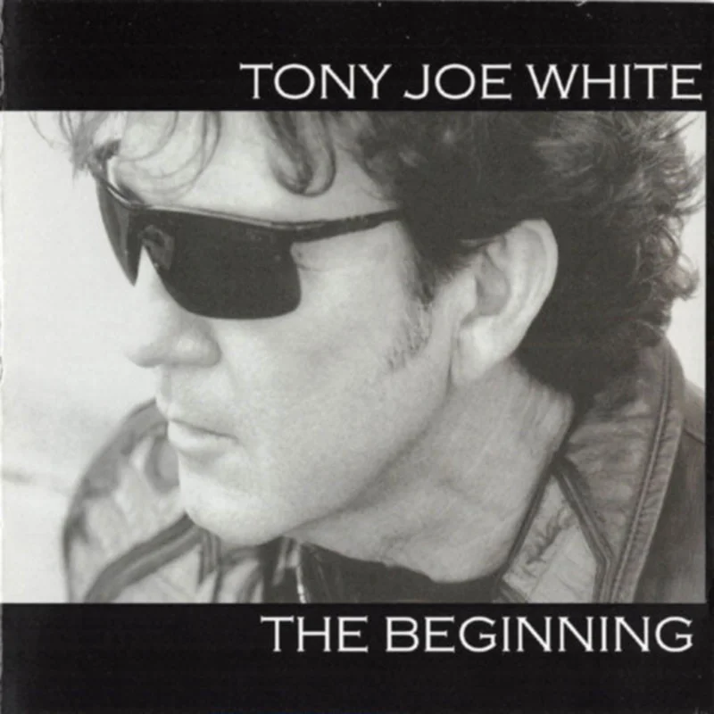 Tony Joe White - The Beginning (CD)