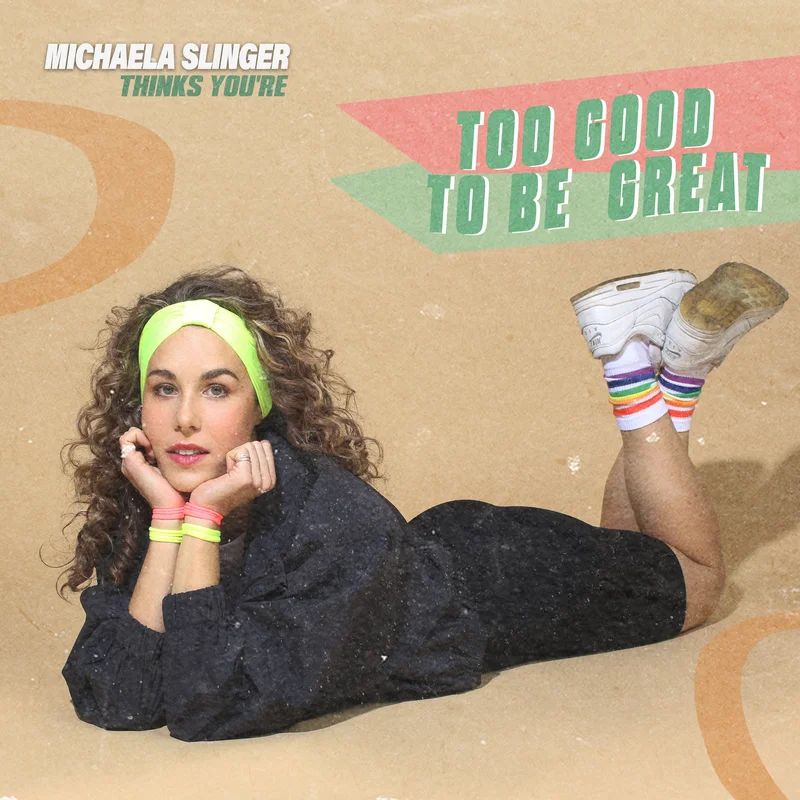 Too Good To Be Great