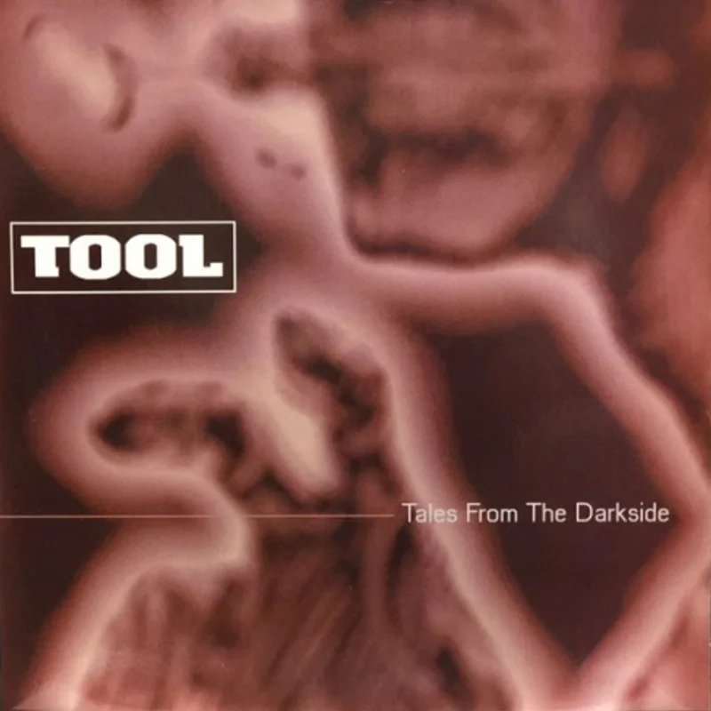 Tool - Tales from the Darkside LP