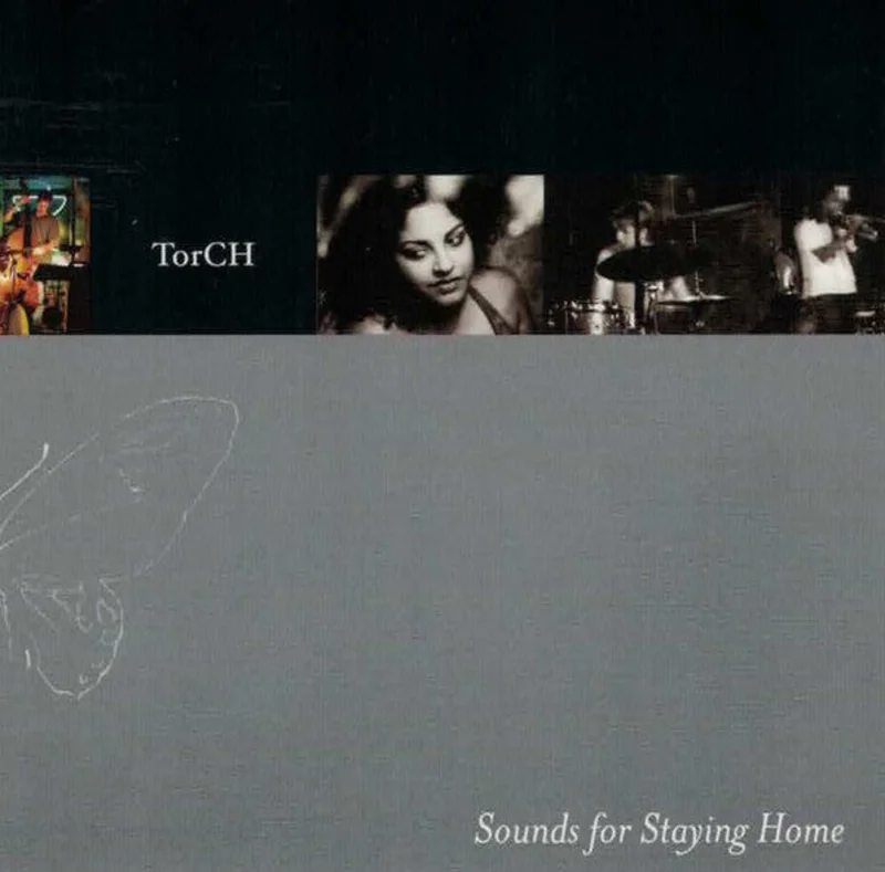 Torch - Sounds For Staying Home (CD)